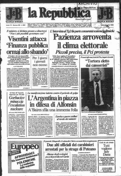 La repubblica